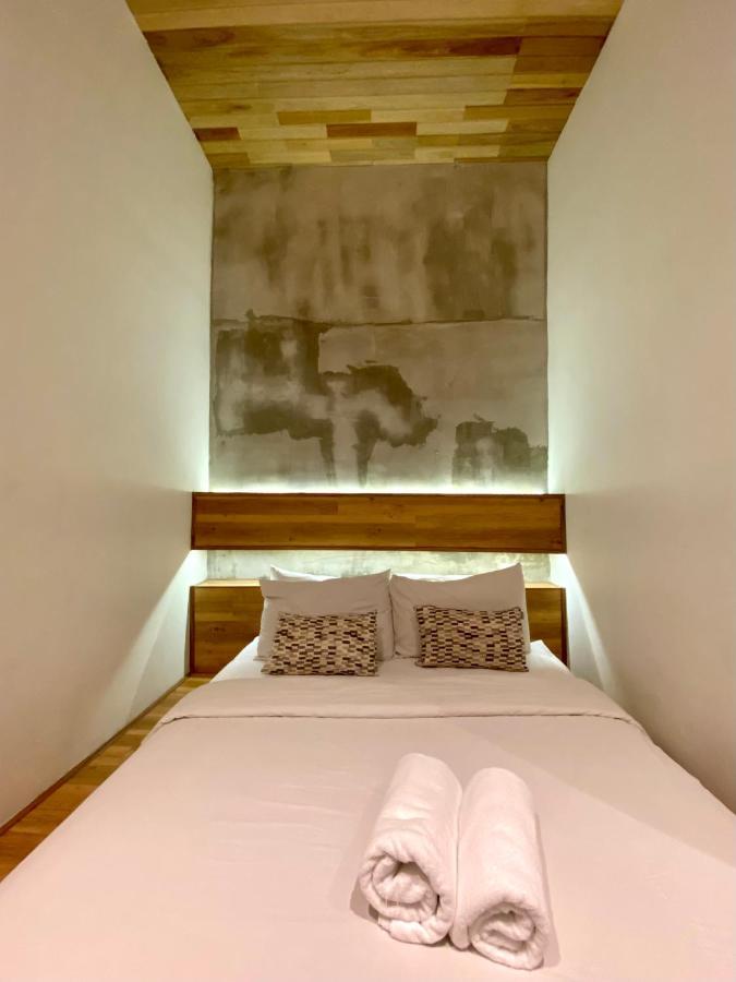 Chaos Boutique Hotel קואלה לומפור מראה חיצוני תמונה